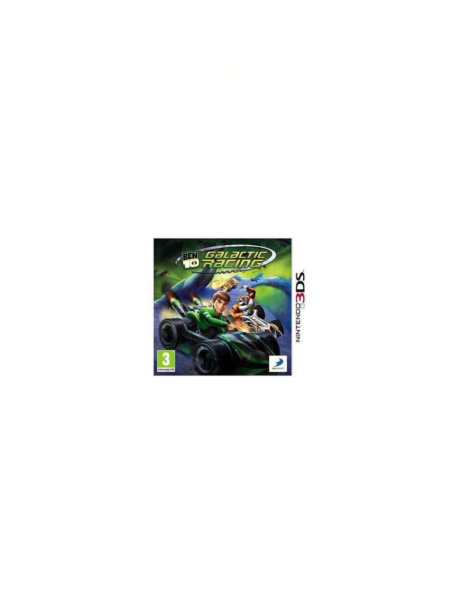 Nintendo Video Game Consoles - Multicolor - View 1