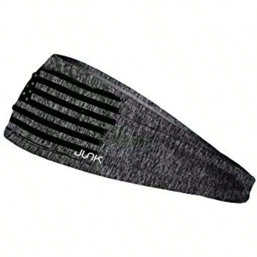 JUNK Americana Collection Diademas(gris) - Multicolor - Ver 1