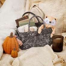 Storage Baskets - Multicolor - View 8
