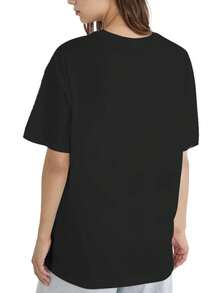Wildcats Shirt Wildcat Shirt Mom Wildcat Sports Shirt Sports Mascot Mom Dad Shirt Game Day Shirt Dad - 黑色 - 查看 2
