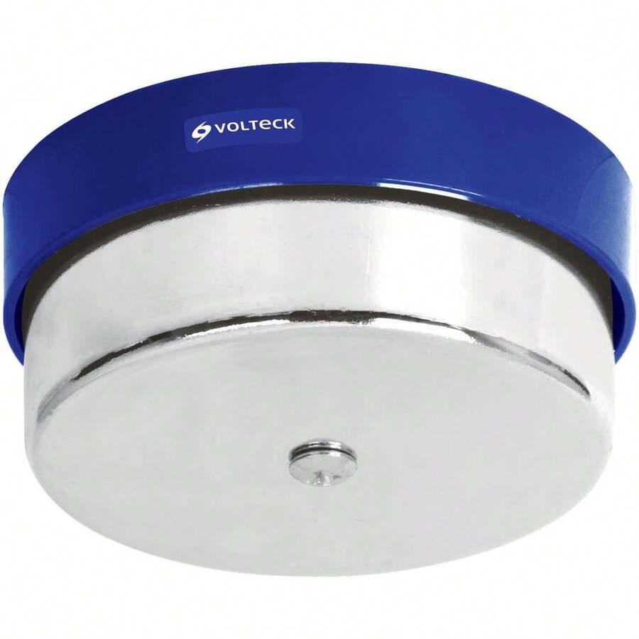 Volteck TIMC-2, Timbre tipo campana, 2", Volteck, industrial - 2" - Ver 1