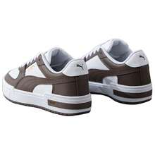 Puma Ca Pro Classic Comfortable Versatile Low-Top Sneakers Brown White Sneakers Men 380190-63 - Nhiều màu - Xem 4