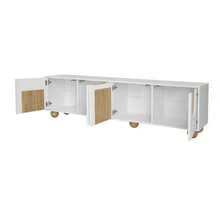 Television Stands & Entertainment Centers