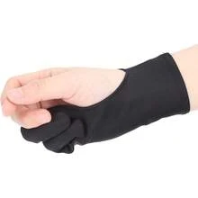 de Artista, para Pintar con 2 Dedos, Escritura de Bocetos, Pantalla Electrónica Antivaho, Resistente a Suciedad y Sudor, Accesorio para Tableta Gráfica, Pantalla de Lápiz S, Herr - XS - Ver 1