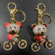 Keyrings & Keychains - V - View 2