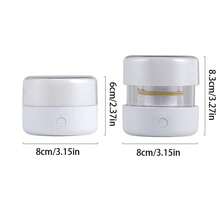 Lámpara de camping plegable y telescópica multifuncional para exteriores