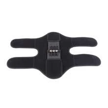 1pc Knee Support Brace, Elastic Knee Pad, Suitable For Hiking, Trekking, And Other Outdoor Activities - Multicolor - View 8
