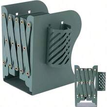 Foldable Shoe Racks - أخضر - مشاهدة 8