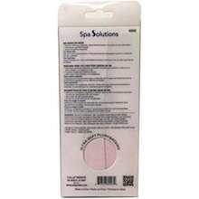 Spa Solution Gel Beads Eye Mask (Pink) #69203(default) - Multicolor - Ver 3