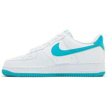 Nike Air Force 1 Low Next Nature 'Dusty Cactus' Women's	DV3808-107 Sporty    Lace Up    Home  Outdoor    All Seasons | Classic, Comfortable - 青碧色 - 查看 1