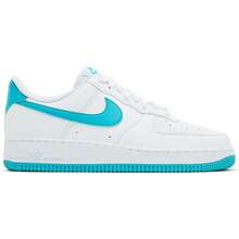 Nike Air Force 1 Low Next Nature 'Dusty Cactus' Women's	DV3808-107 Sporty    Lace Up    Home  Outdoor    All Seasons | Classic, Comfortable - 青碧色 - 查看 2