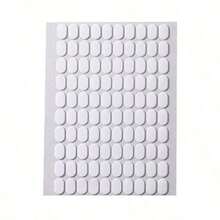 2 Sets (10pcs) - Nail Art Tray, Nail Art Stand Set (Base Only), Nail Art Press Stand, Nail Art Practice Hand Tray, Pre-Coated Nail Art Stand, Nail Art Display Rack, Home Nail Salon Starter Kit (Pink)