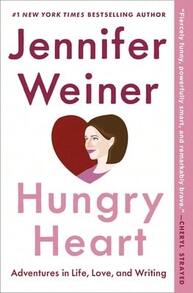 Pre-Owned Hungry Heart: Adventures In Life, Love, And Writing (Paperback) By Jennifer Weiner - Single Book - View 1