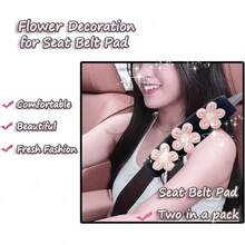 Baby Car Seat Accessories - Rose - View 9