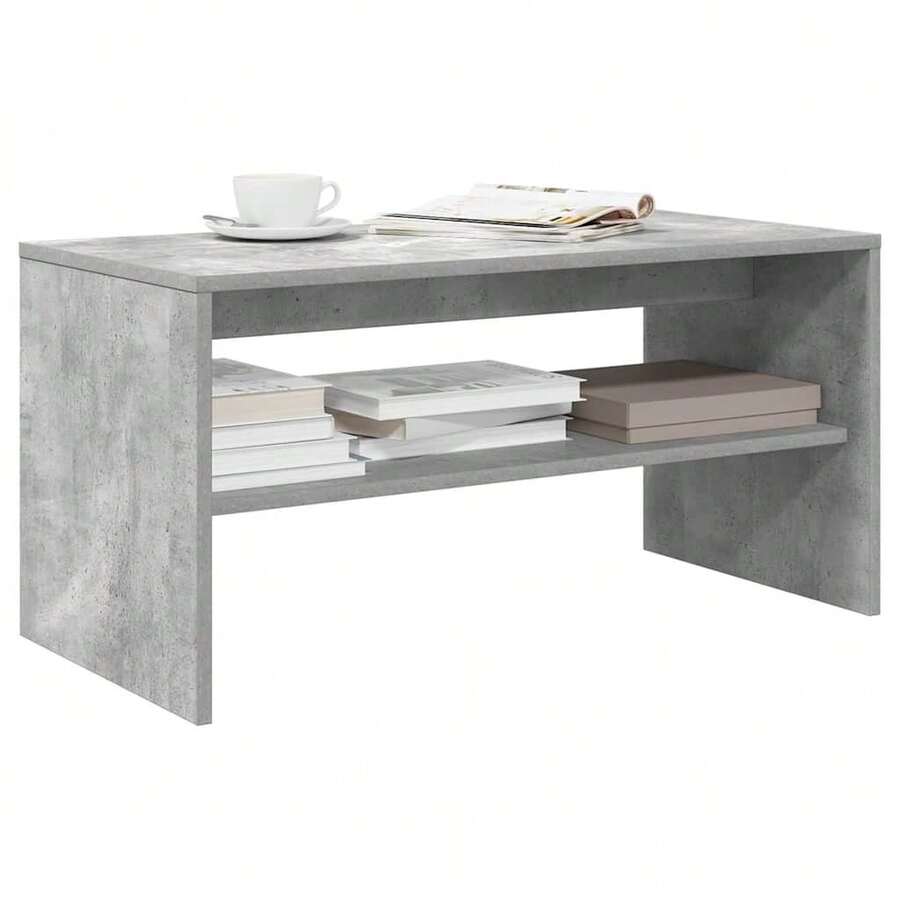 Audio-Visual Shelving - 駝色 - 查看 1