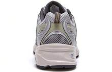 New Balance 530 'Silver Khaki' White Sneakers Men MR530KMW - Nhiều màu - Xem 5