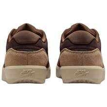 Nike Force 58 SB 'Baroque Brown' Parachute-Beige Desert-Khaki Mosswood-Brown Sneakers Men DV5477-201 - Nhiều màu - Xem 5