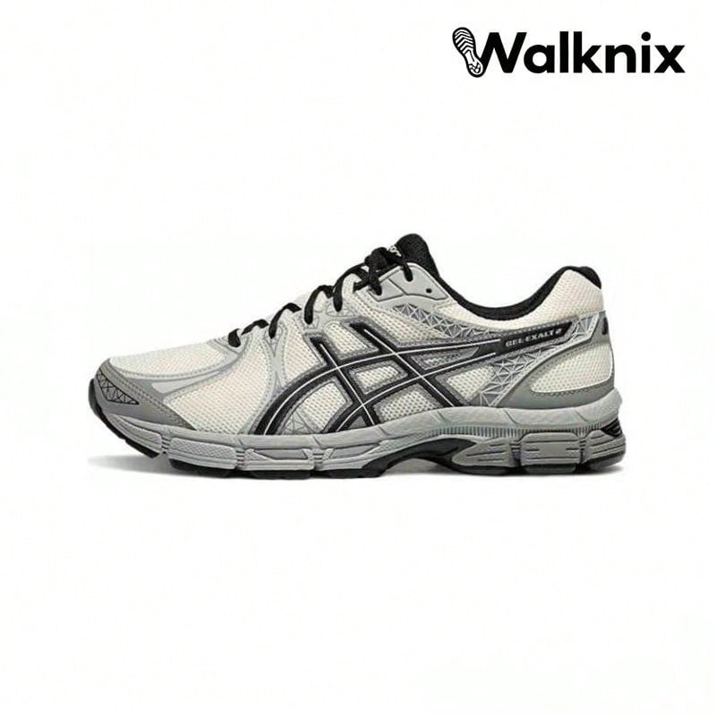 Asics Gel-Exalt 2 Comfortable Soft Durable Low-Top Casual Running Shoes ...