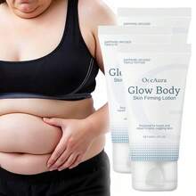 3PCS Firming Body Cream, Belly Firming Cream, Smooth And Firm Skin, Deeply Moisturize And Nourish Skin, Skin Tightening & Cellulite Cream For Belly, Thighs & Butt, Moisturizing Lifting Body Lotion For Women And Men - 3PCS Body cream - 查看 8