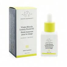 Drunk Elephant Virgin Marula 奢华面部护理油 1oz/30ml - 彩色 - 查看 6