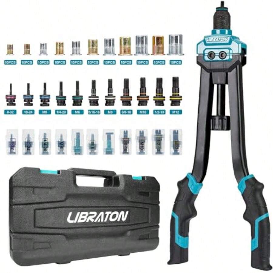 LIBRATON 16