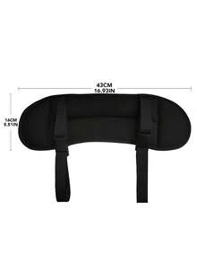 1/2PCSDây đeo hỗ trợ đầu khi đi du lịch, Gối cổ máy bay Gối cổ hạt nhỏ Gối cổ hỗ trợ đầu khi đi du lịch Dây đeo máy bay vào tựa đầu - Gối du lịch có thể điều chỉnh thoải mái, Gối du lịch & Mặt nạ mắt, Hỗ trợ tựa đầu dễ gắn, Lý tưởng cho máy bay/Ô tô/Tàu hỏa, Gối cổ hạt nhỏ tiện dụng cho túi du lịch cho trường học Phụ kiện học tập Đồ dùng học tập Đồ dùng du lịch thiết yếu Kỳ nghỉ Mặt nạ ngủ ngày lễ - Nhiều màu - Xem 9