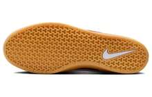 Nike Force 58 SB 'Team Red Gum Light Brown' Summit-White White Sneakers Men DV5477-601 - 彩色 - 查看 6