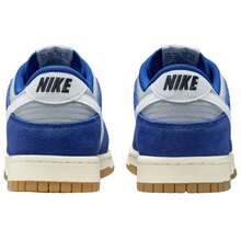 Dunk Low 'Gum Pack - Deep Royal Blue' Wolf-Grey White Sneakers Men IB6399-003 - 彩色 - 查看 3