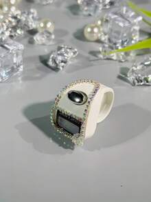 全新电子计数器，计数精准，一键操作，小巧省空间，实用无忧，您的得力小助手，军规级精密芯片，耐磨按键设计，连续计数无延迟，数万用户强烈推荐，计数可靠，选择它！ - 彩色 - 查看 4