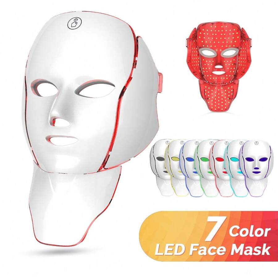Facial Beauty Devices