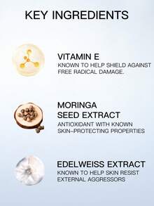 Lancôme 兰蔻 Blanc Expert UV Shield，透明保湿防晒霜 - 10毫升 - 查看 4