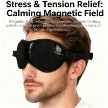 Eye Mask - Multicolor - View 2