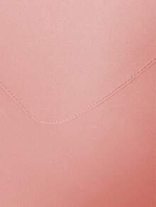 New Arrival European And American Fashion Casual Blazer, Lapel Collar Slim Fit Jacket For Women, Spring/Autumn - Baby Pink - View 3