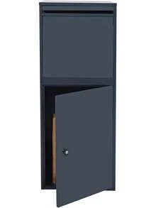Mailboxes - แอนทราไซต์ - ดู 7