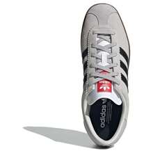 Adidas Stadt 'Grey Black' Grey-One Core-Black Grey-Two Sneakers Men JR6342 - 彩色 - 查看 4