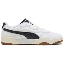 Puma Tifosi Comfortable Versatile Durable Low-Top Sneakers White Sneakers Men 397454-03 - 彩色 - 查看 2