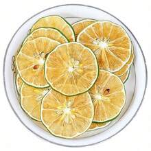 1 Pack Of 5/10/15/20/30pcs Dried Flower/Leaf/Fruit Slices Home Fragrance Accessories, Suitable For Crafts, DIY, Decoration, Candle Making - Home Fragrance Accessory (1 Piece) - View 25