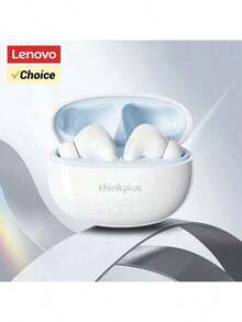 Tai nghe không dây Lenovo thinkplus LP5 PRO Bluetooth 5.4 TWS Âm thanh HiFi Tai nghe chơi game LP5Pro Tai nghe thể thao Chế độ chờ lâu có Mic - màu đen - Xem 7