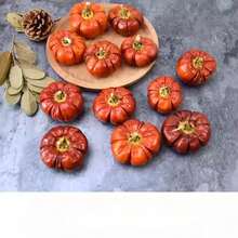 1 Pack Of 5/10/15/20/30pcs Dried Flower/Leaf/Fruit Slices Home Fragrance Accessories, Suitable For Crafts, DIY, Decoration, Candle Making - Home Fragrance Accessory (1 Piece) - View 7