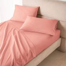 Quilts - DEEP ROSE - View 2