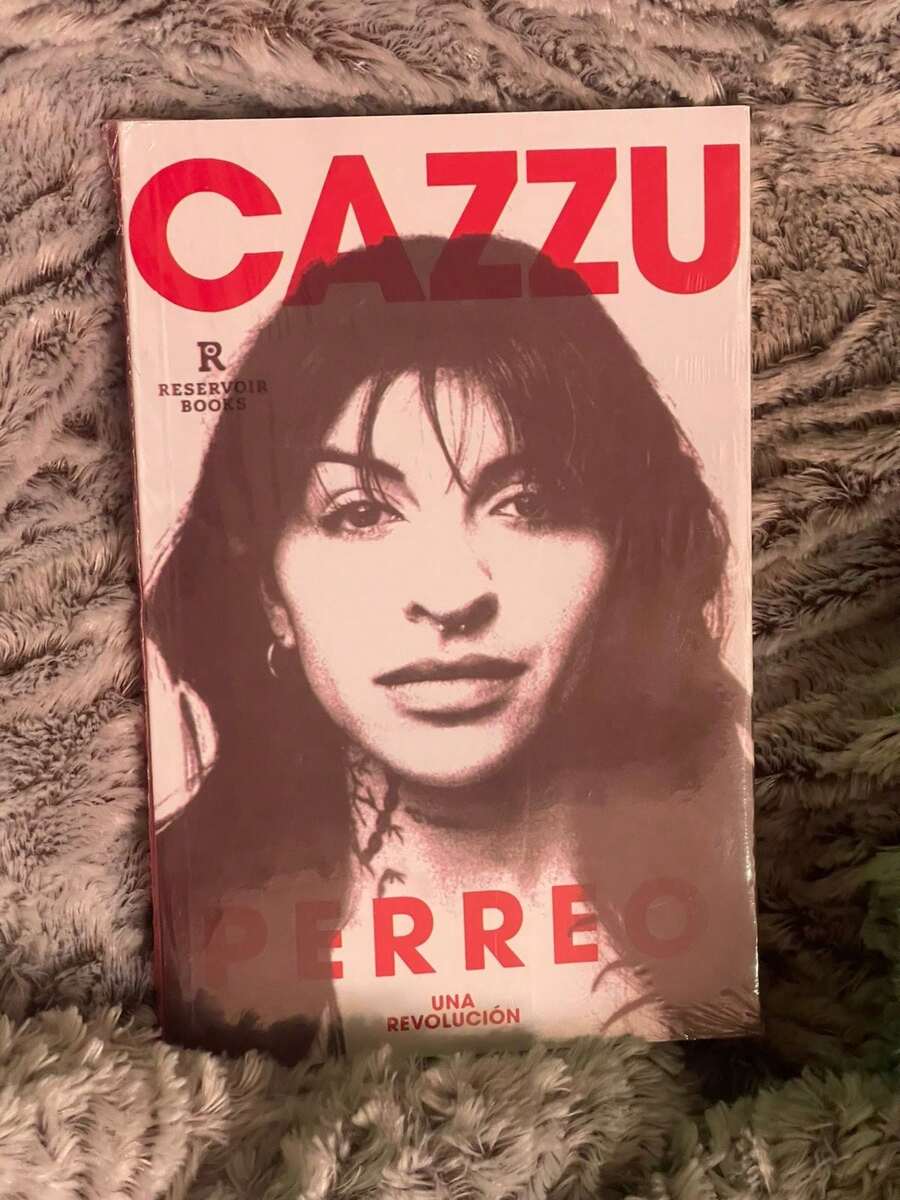 Perreo - Libro único - Ver 1