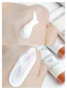 Lancôme 兰蔻 Blanc Expert UV Shield，透明保湿防晒霜 - 10毫升 - 查看 5