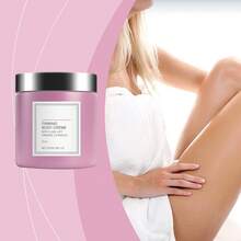 Zamzarah Body Cream - Pink - View 4