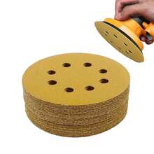 Skateboard Grip Tape - Wheat 600 - View 9