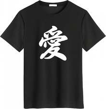 Women T-Shirts - Black - View 6
