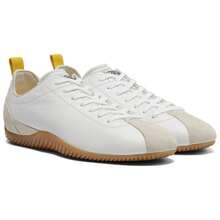 Onitsuka Tiger Wrestlia White Gum Sneakers Men 1183C323-100 - Nhiều màu - Xem 3