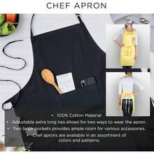 Kitchen Table Runners - PumpkinSpiceChecker - View 8