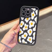 Basic Phone Cases - Burgundy - View 8