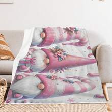 Sofa Blankets, Throw Blankets & Nap Blankets - 彩色 - 查看 6
