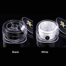 1/2/3/7卷水晶弹力线，扁平氨纶弹力线，DIY串珠橡皮筋，适用于手链、项链、珠宝制作配件[0.8mm-50M] - 彩色 - 查看 23